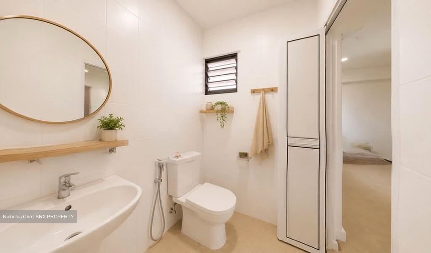 Blk 106 Chong Pang Garden (Yishun), HDB 4 Rooms #580577171